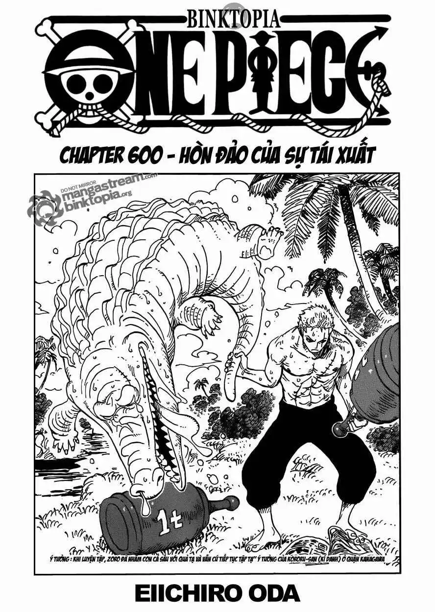 Chapter 600