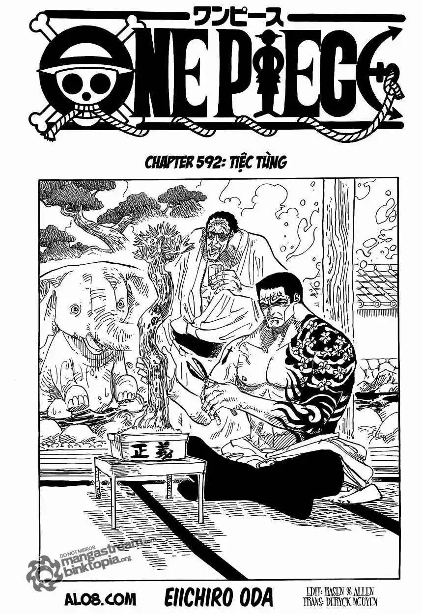 Chapter 592