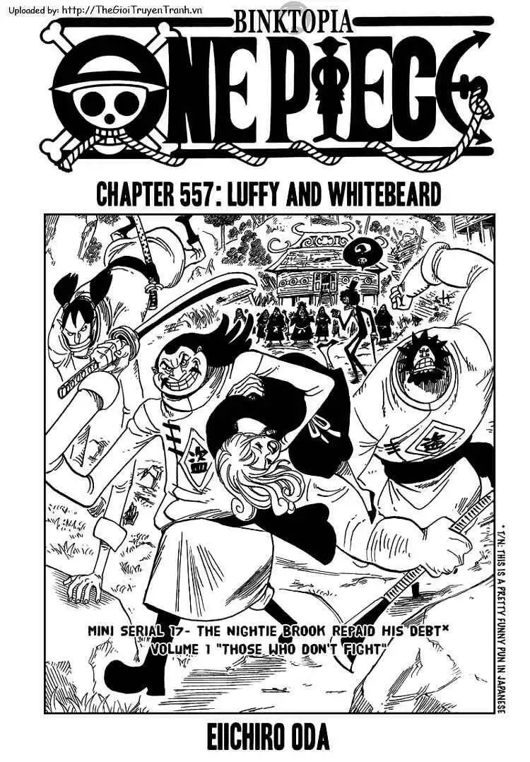 Chapter 557