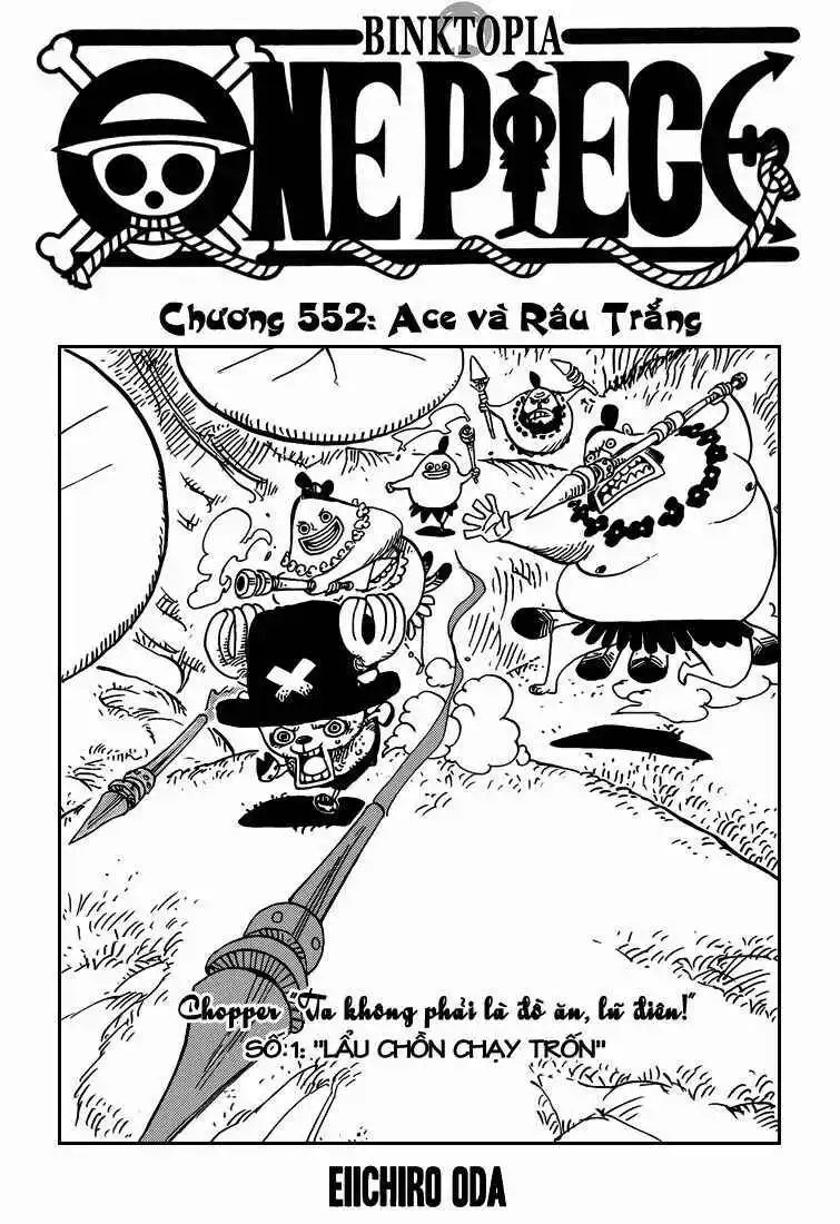 Chapter 552