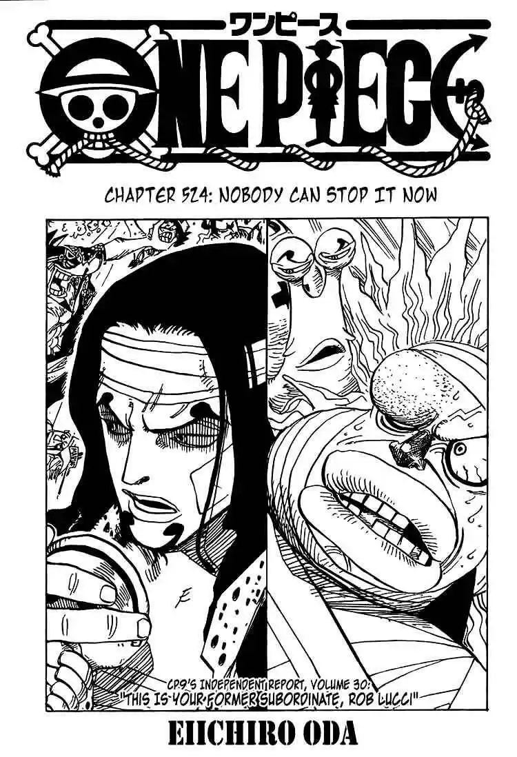 Chapter 524