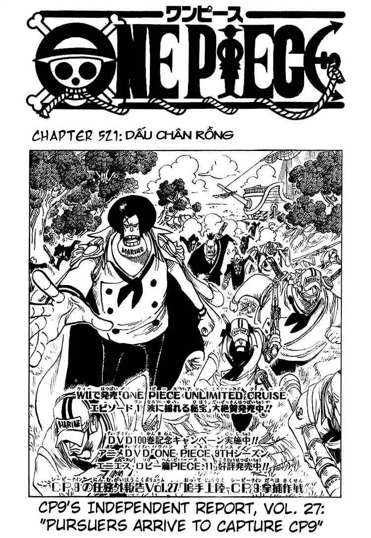 Chapter 521