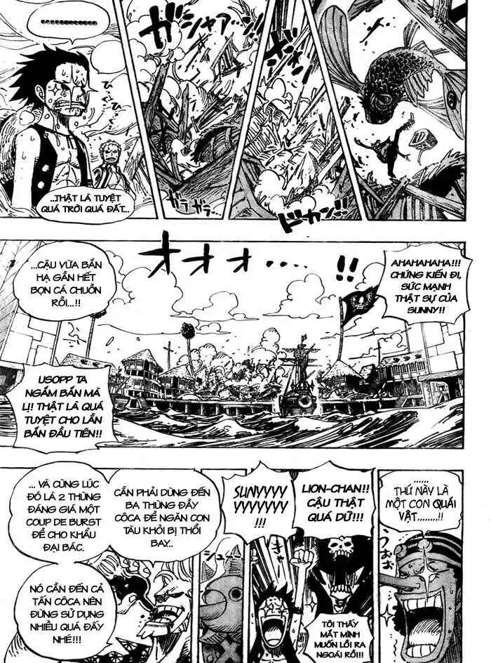 Chapter 495