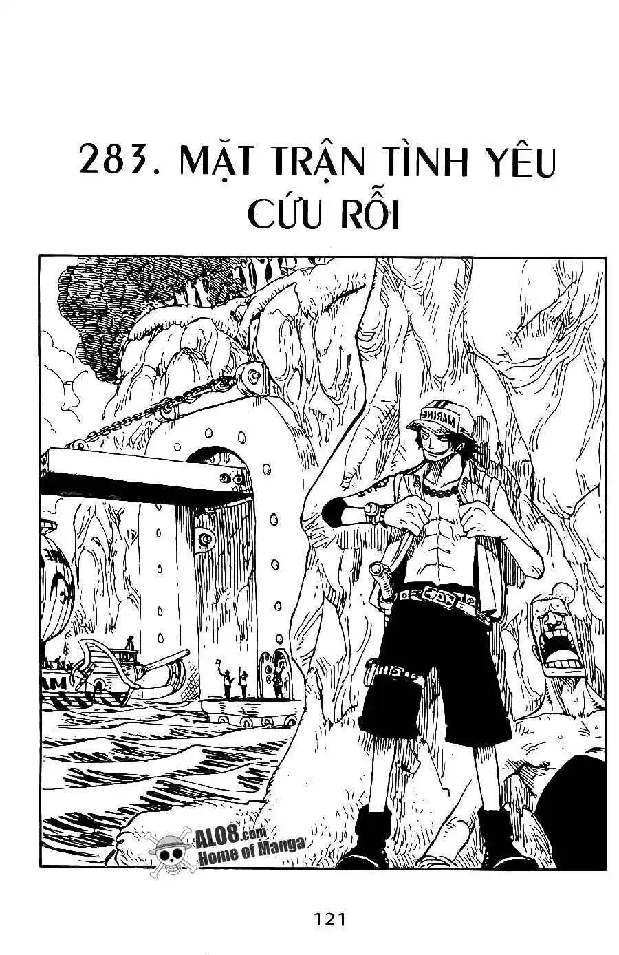 Chapter 283