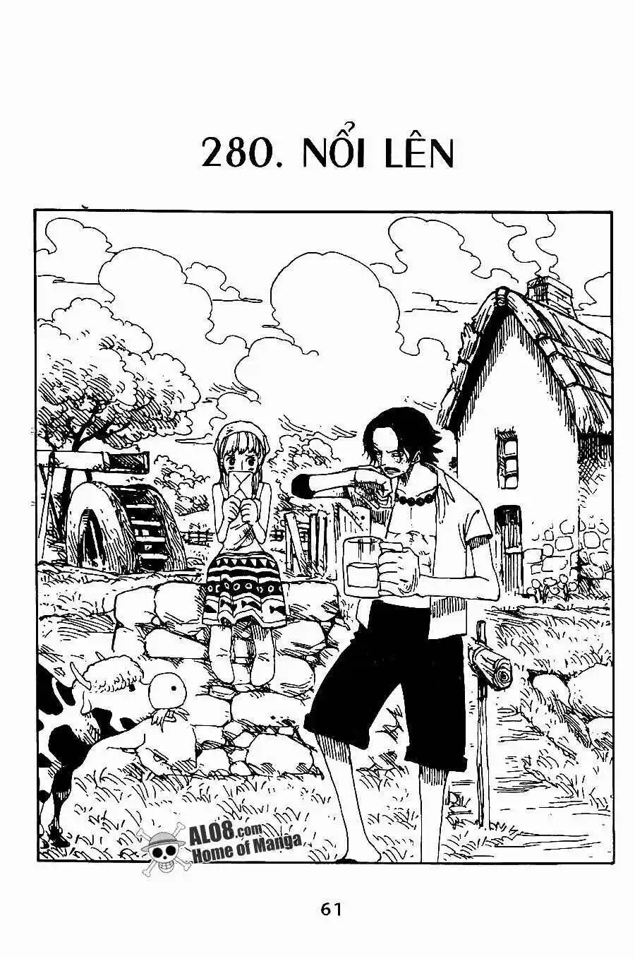 Chapter 280