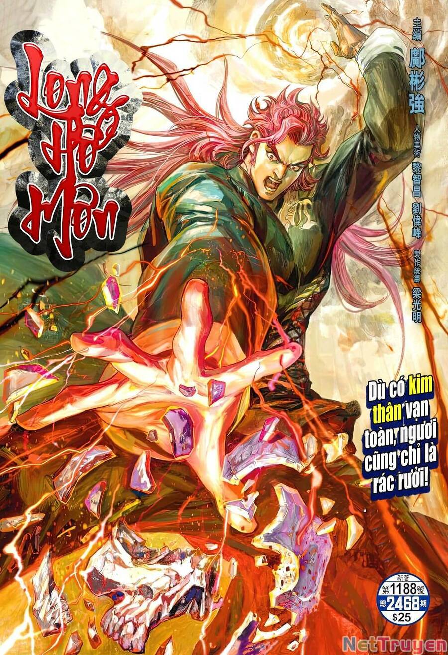 Chapter 1188