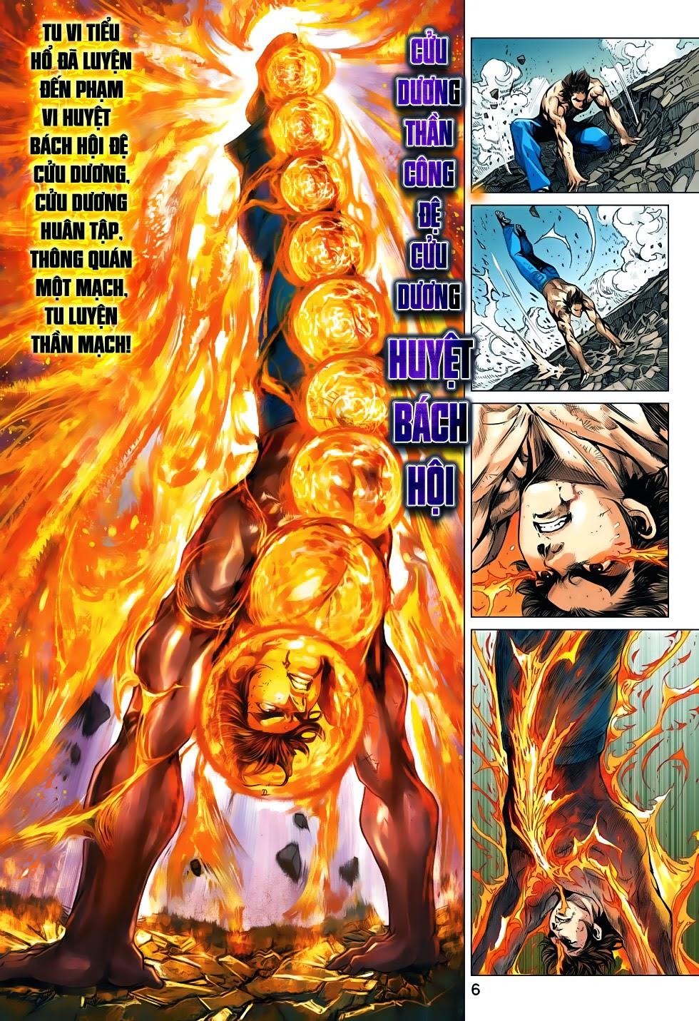 Chapter 705