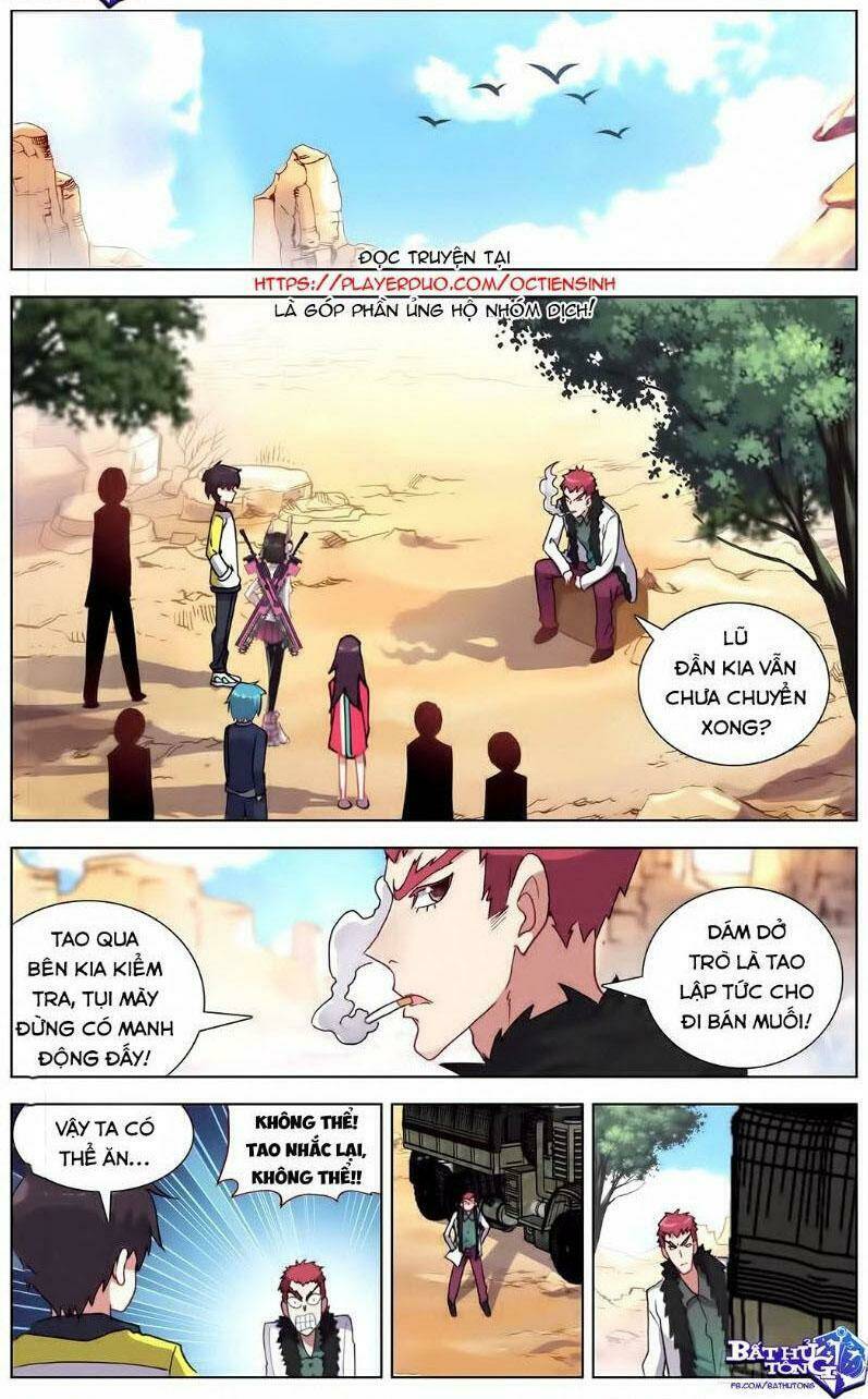 Chapter 89