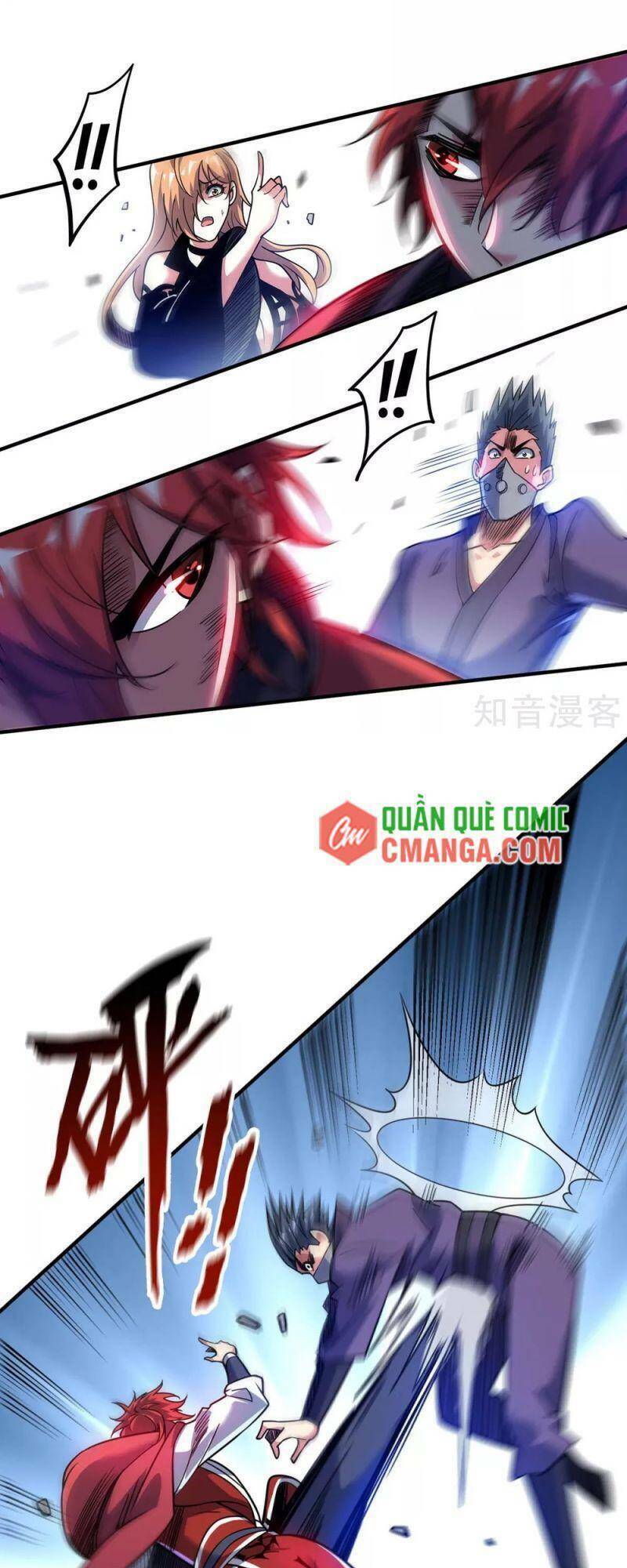 Chapter 107