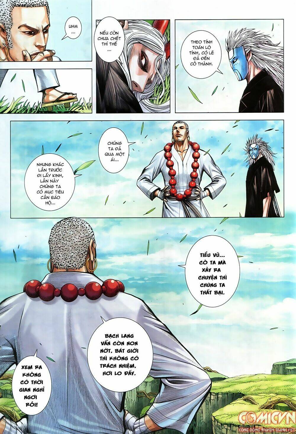 Chapter 91