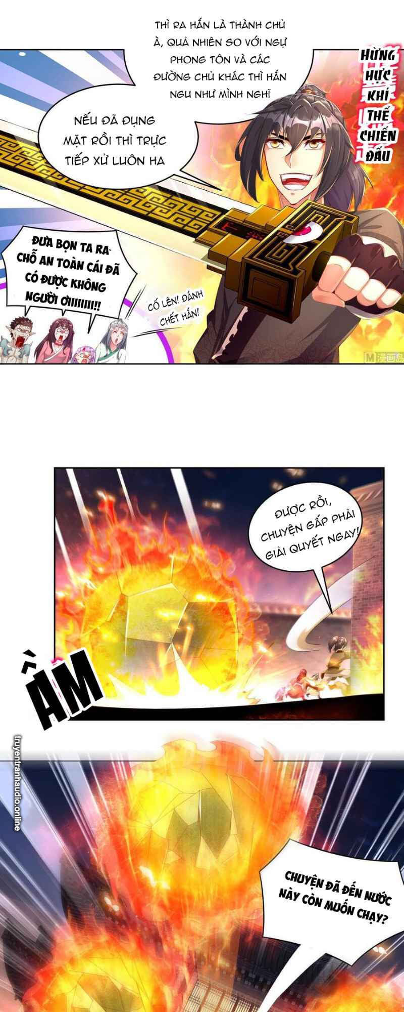 Chapter 85