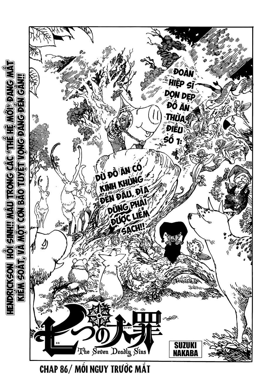 Chapter 86