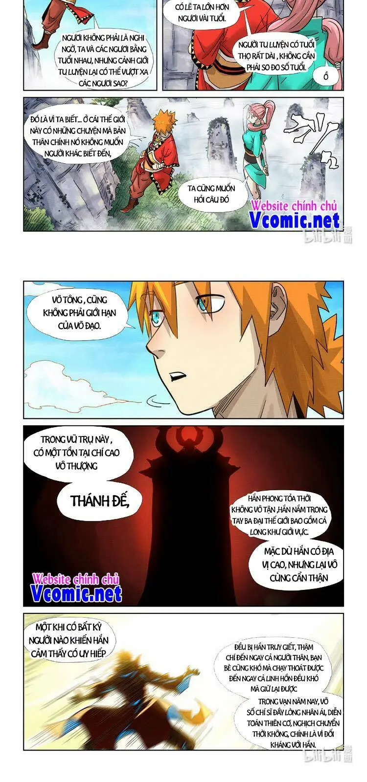 Chapter 357