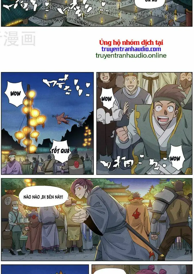 Chapter 348.5