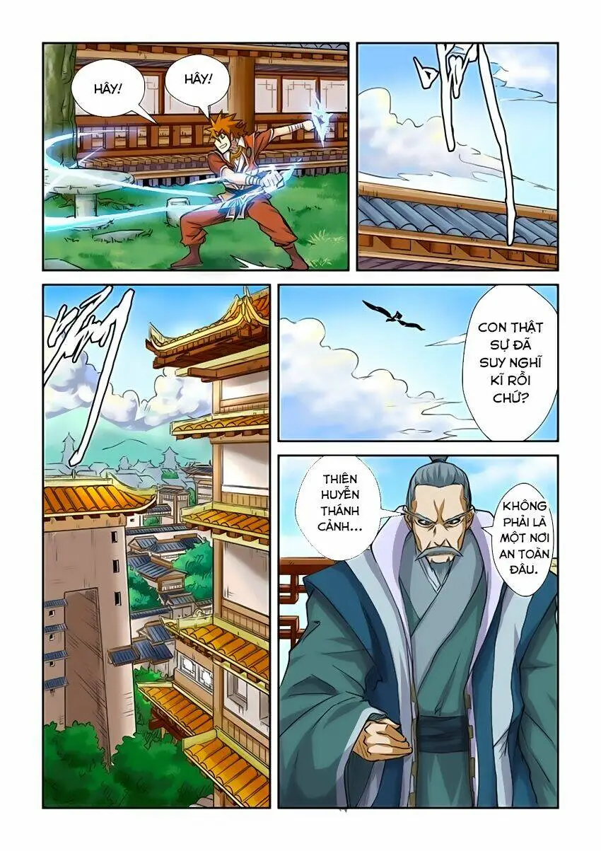 Chapter 99.5