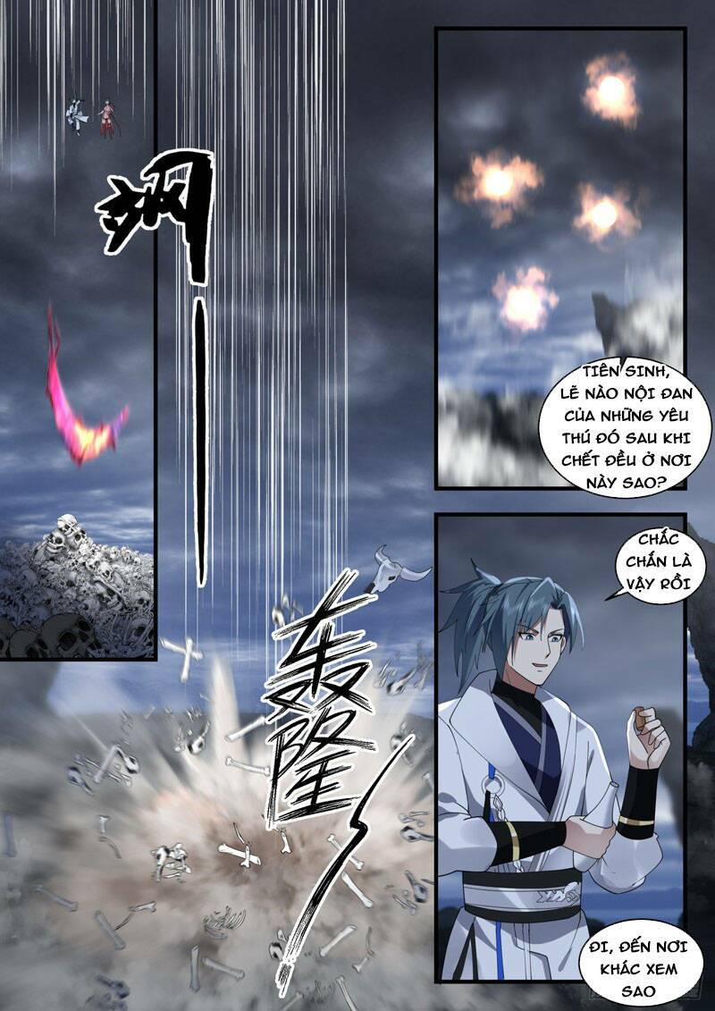 Chapter 1909