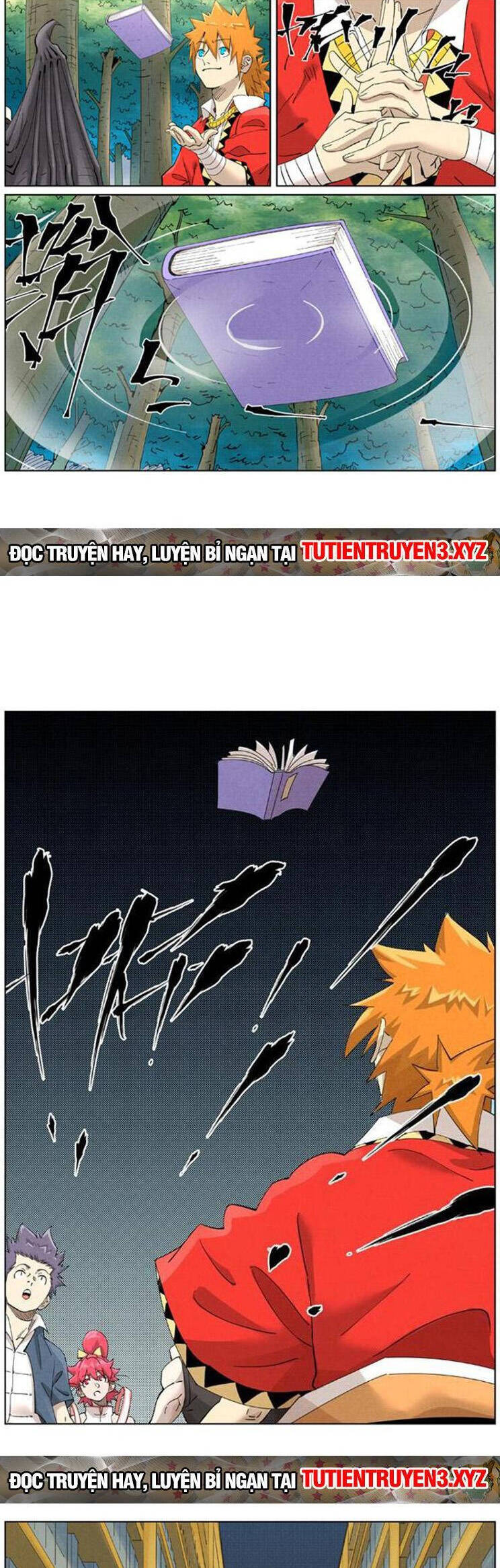 Chapter 461.5