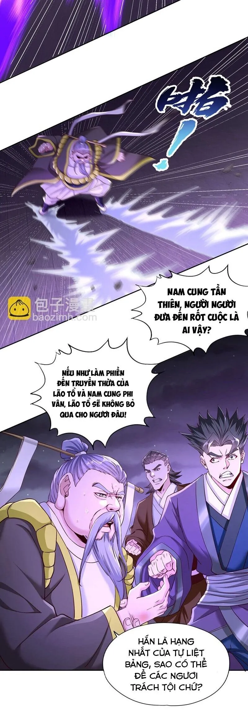 Chapter 401