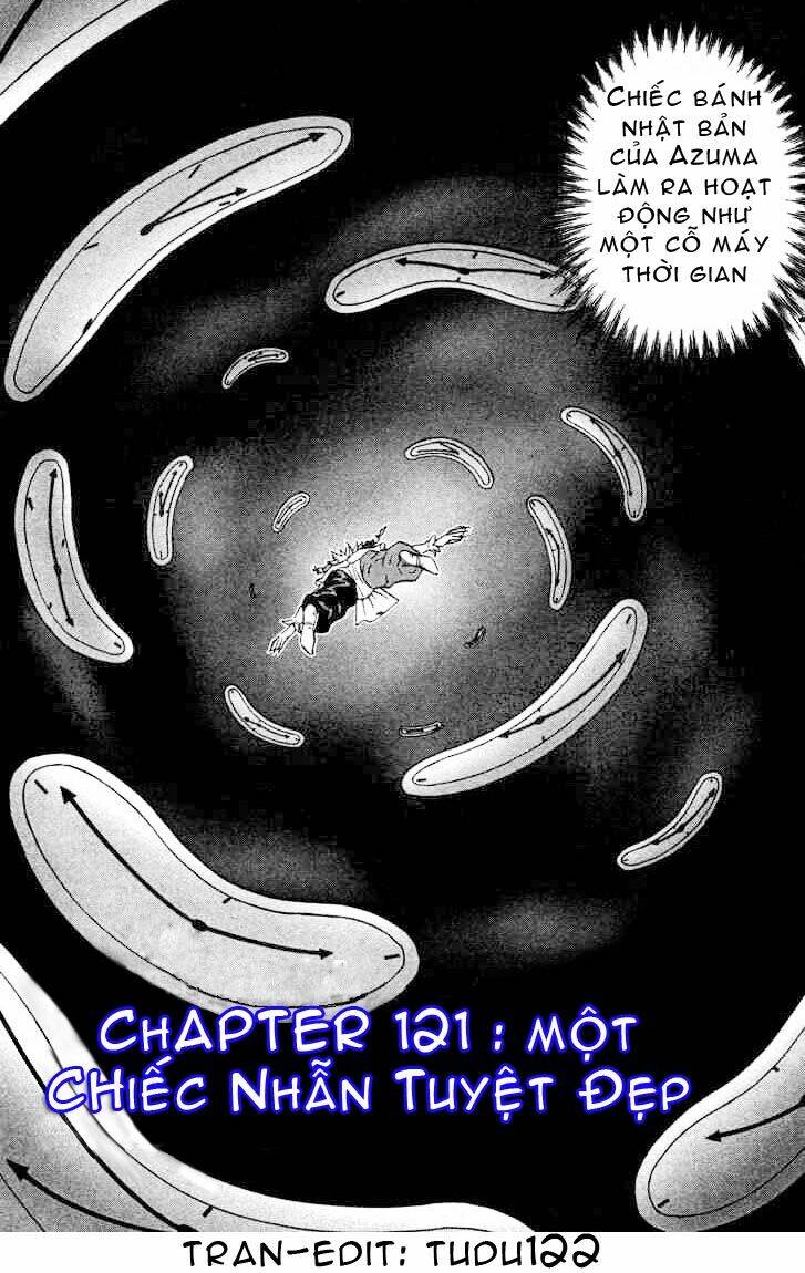 Chapter 121