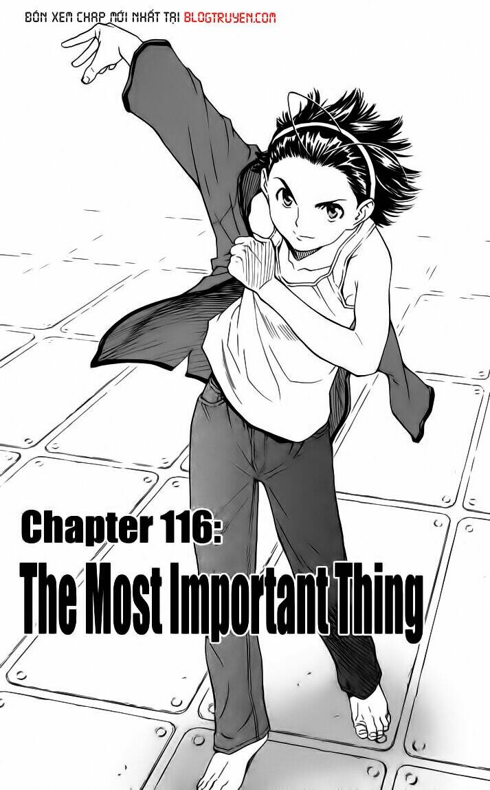 Chapter 116