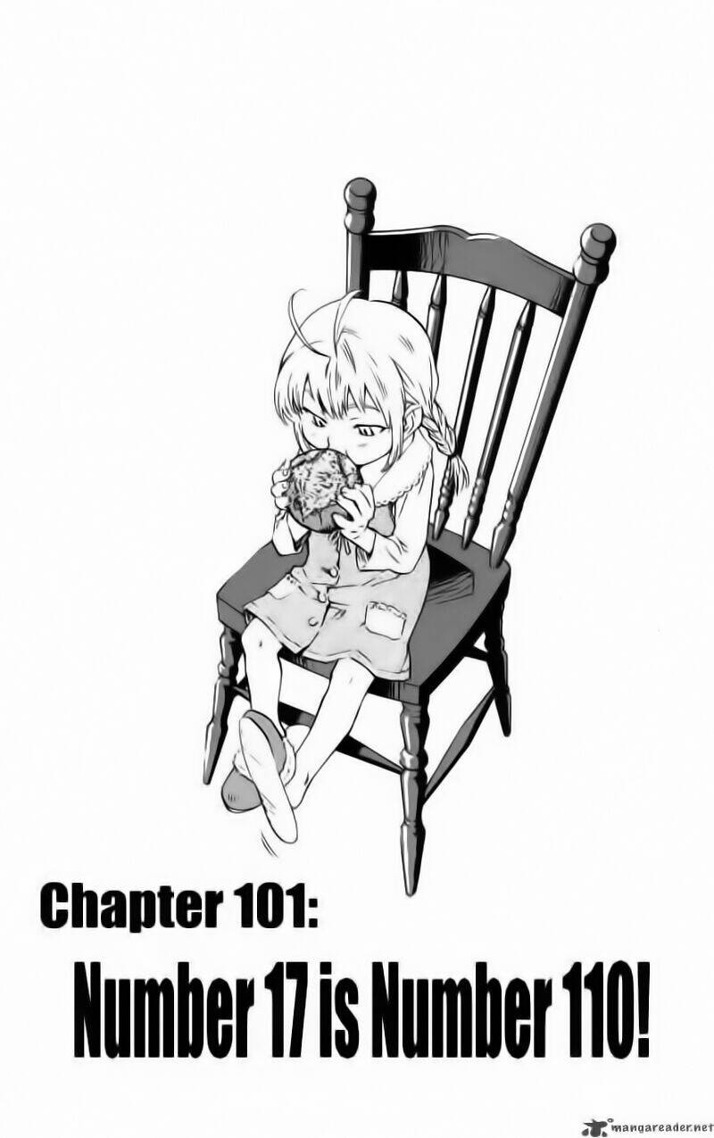 Chapter 101