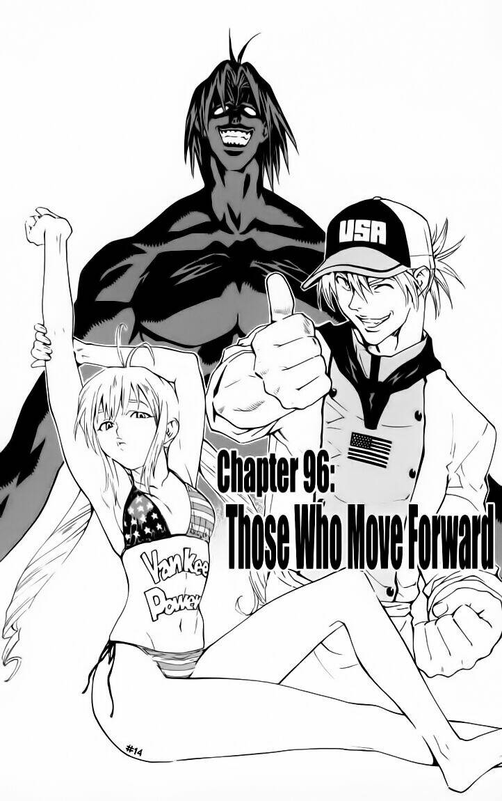 Chapter 96