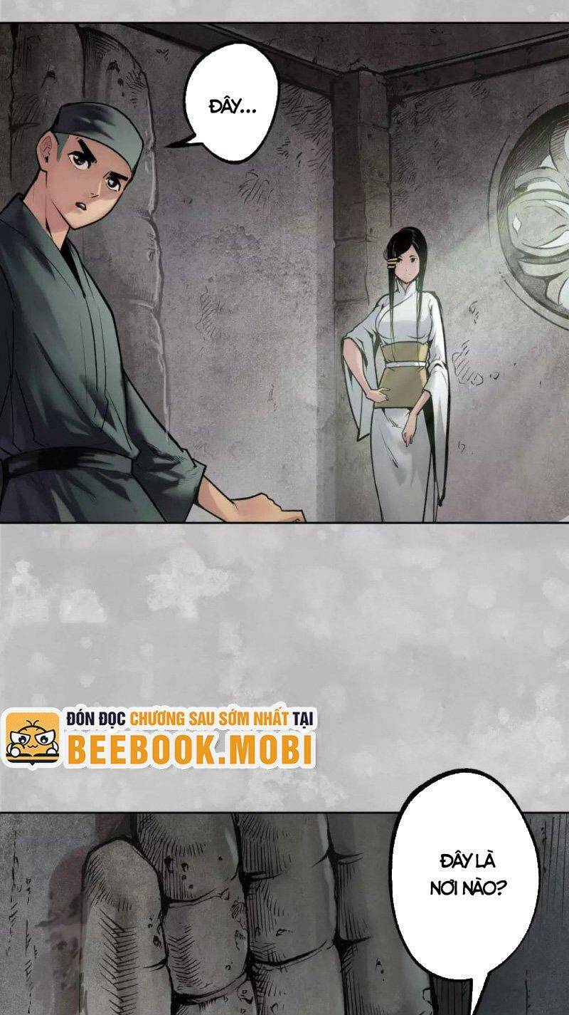 Chapter 100