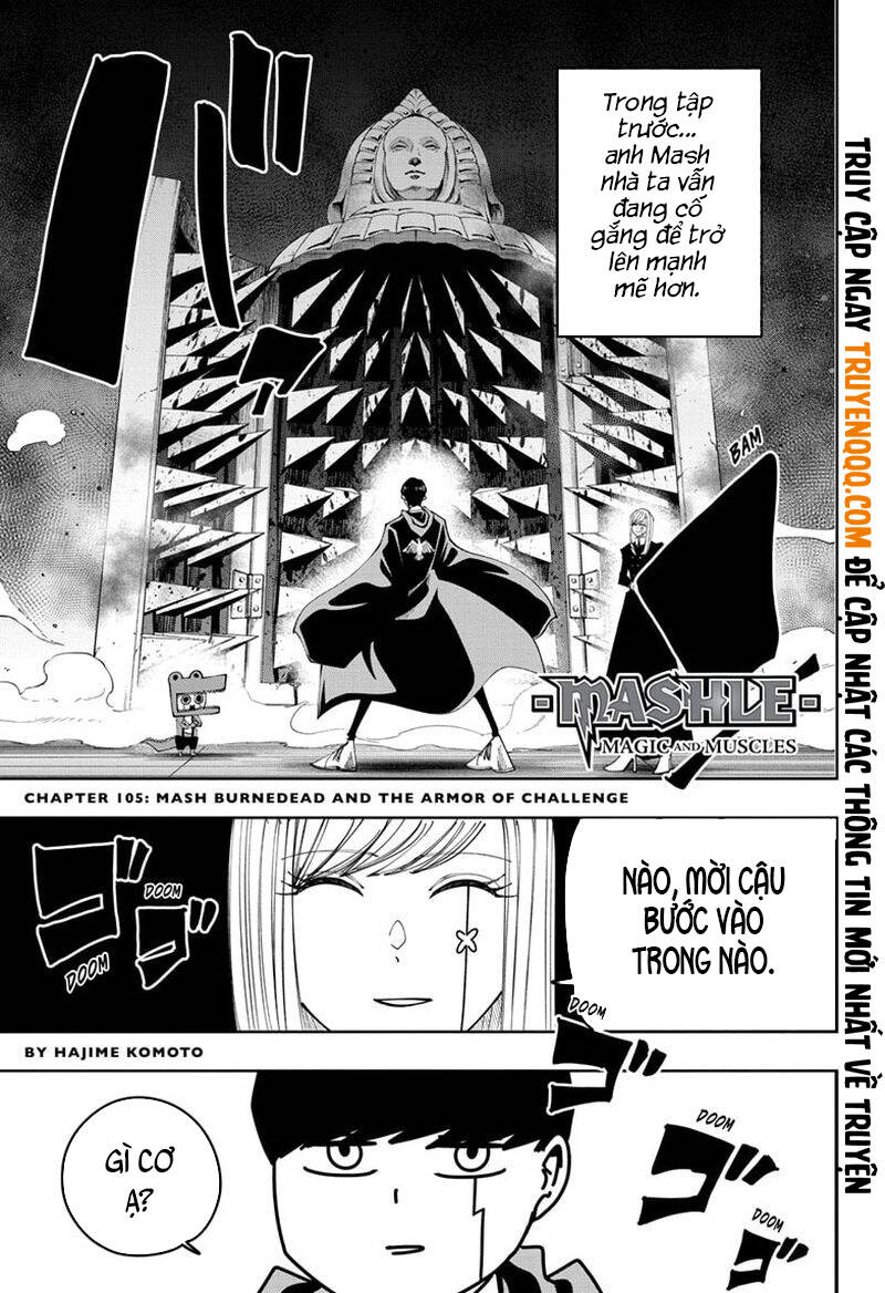 Chapter 105