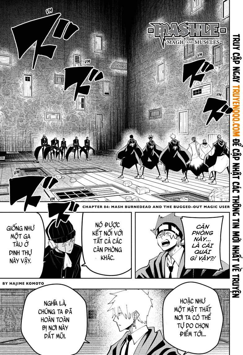 Chapter 84