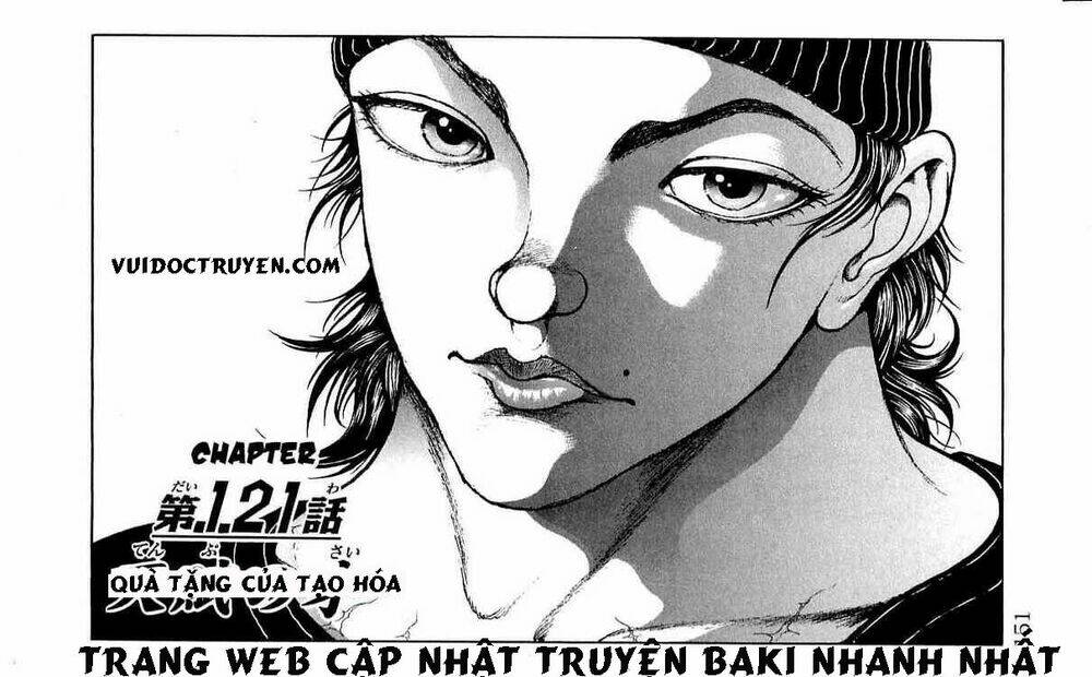 Chapter 121