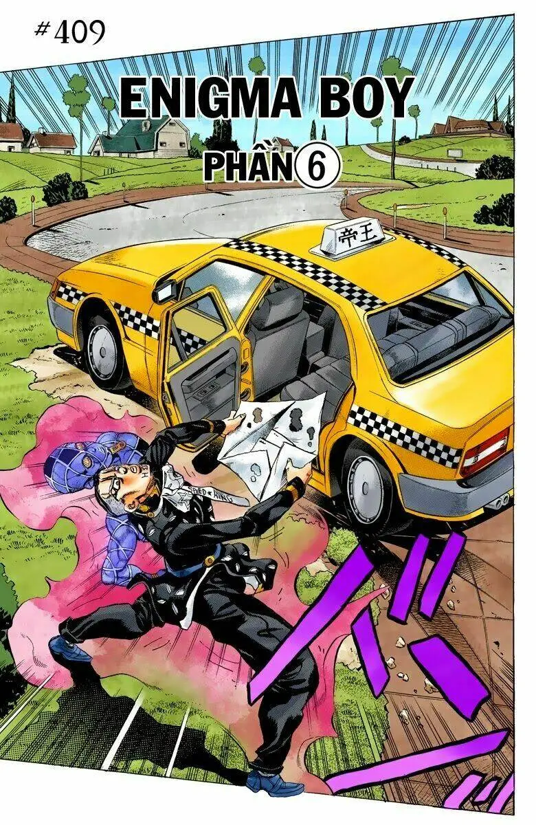 Chapter 409