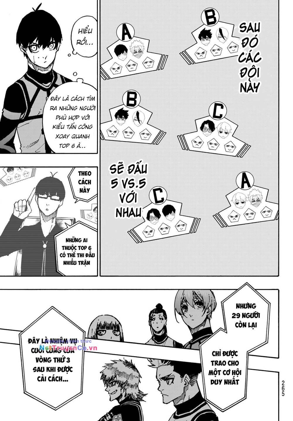 Chapter 95