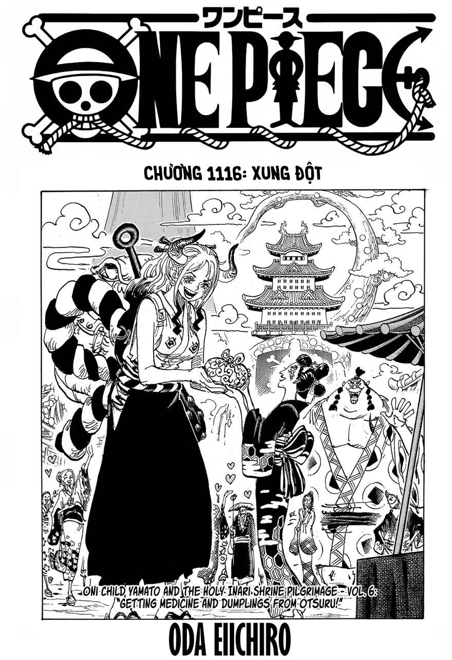 Chapter 1116