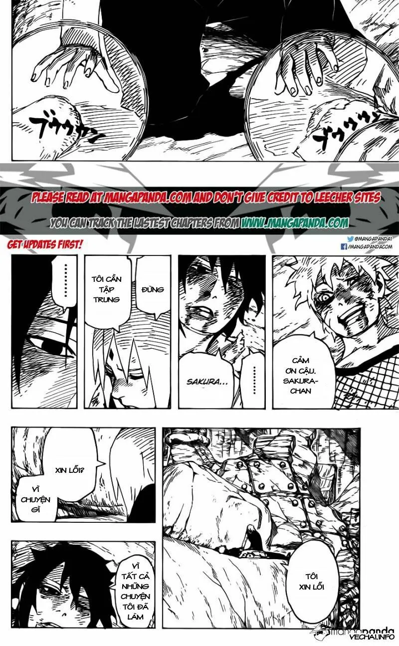 Chapter 699