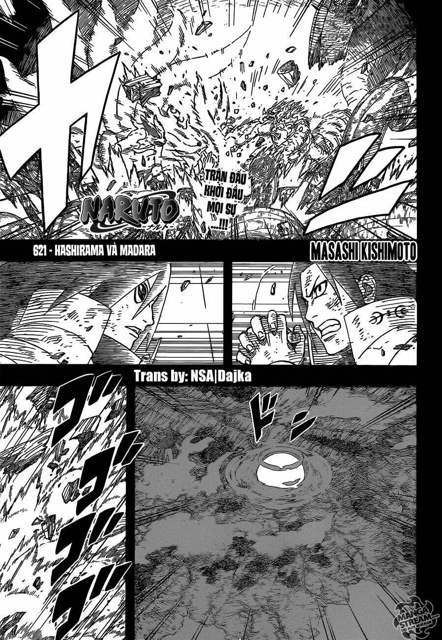 Chapter 621