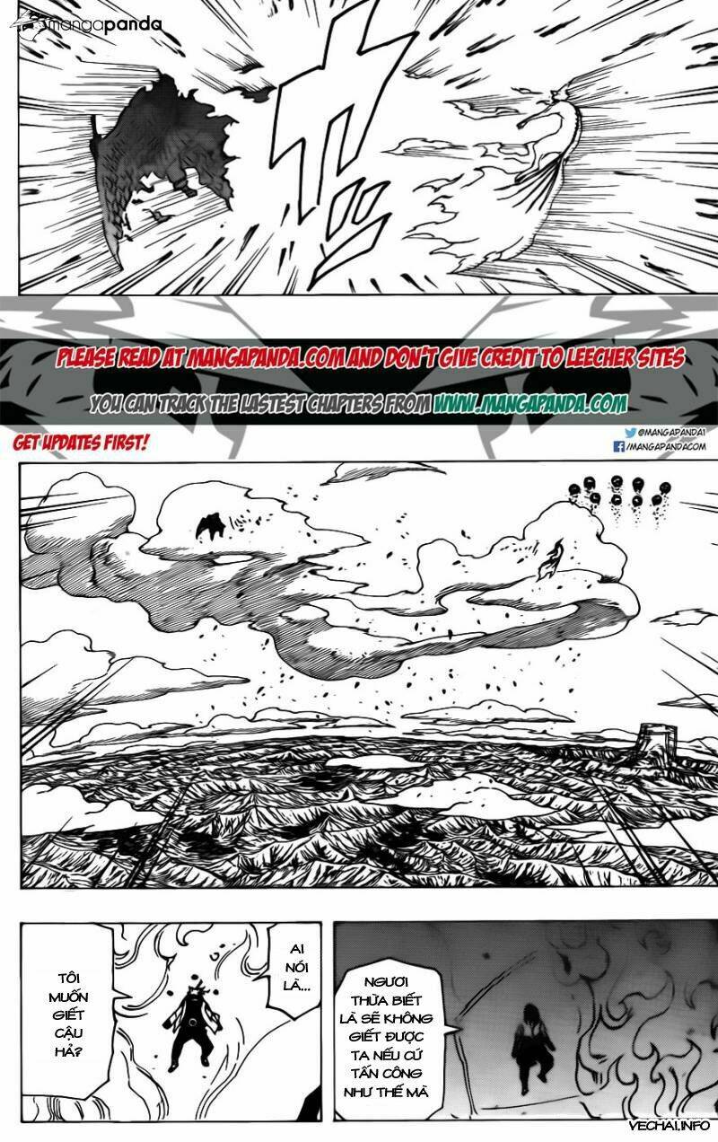 Chapter 696