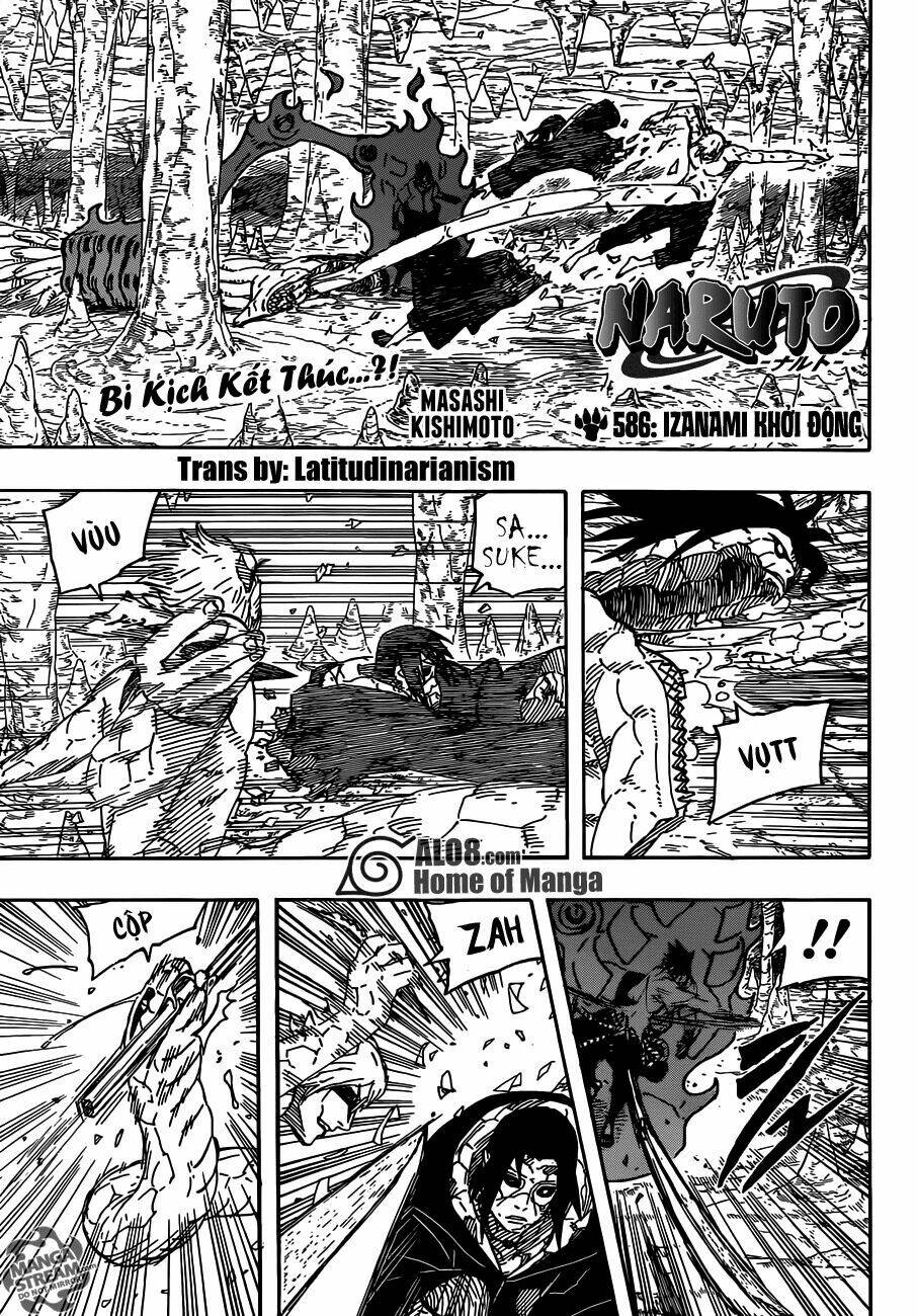 Chapter 586