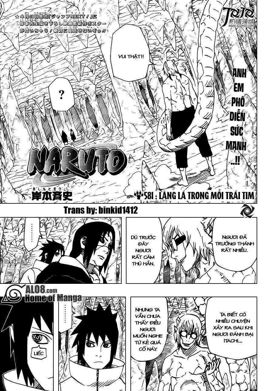 Chapter 581