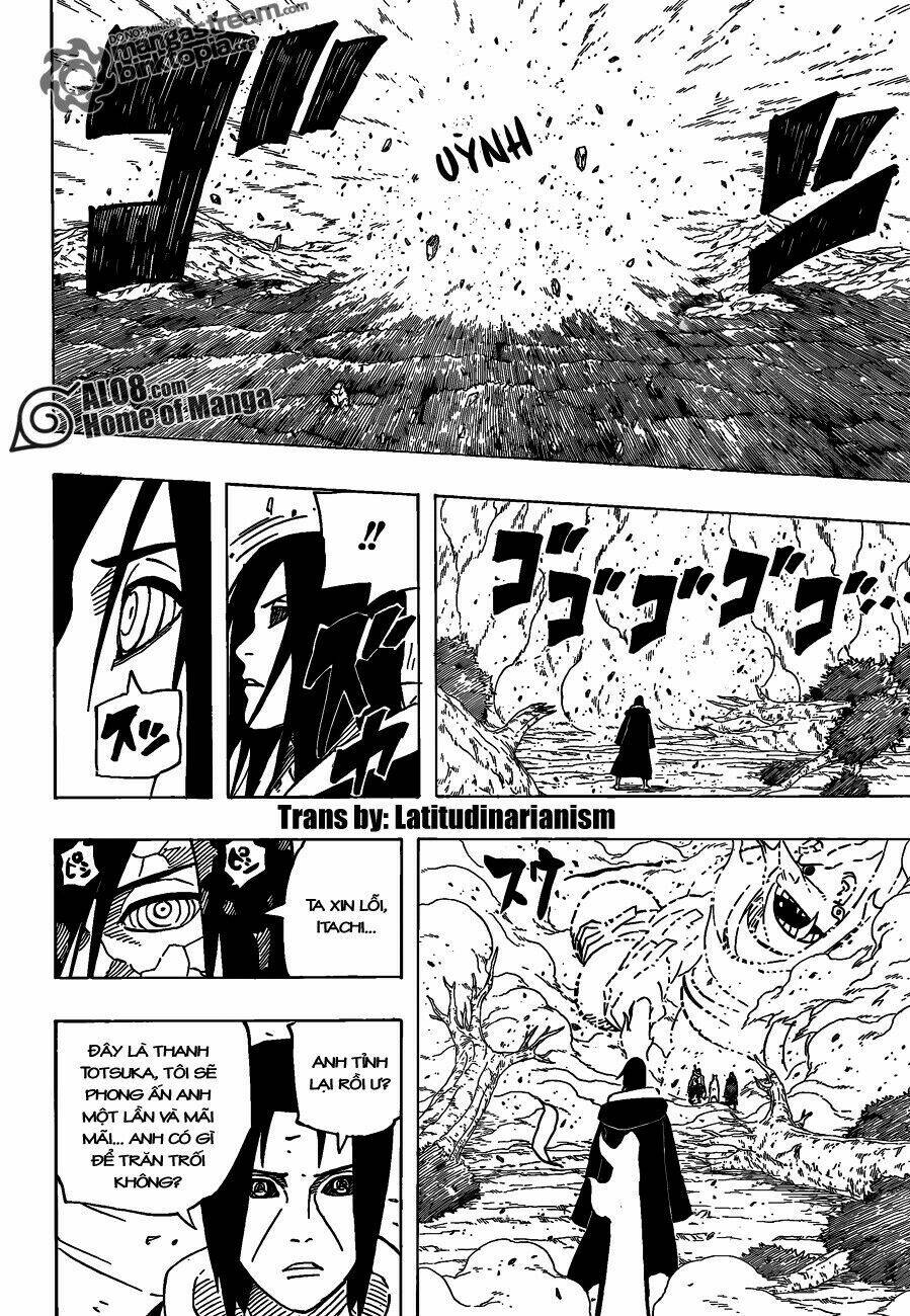 Chapter 551