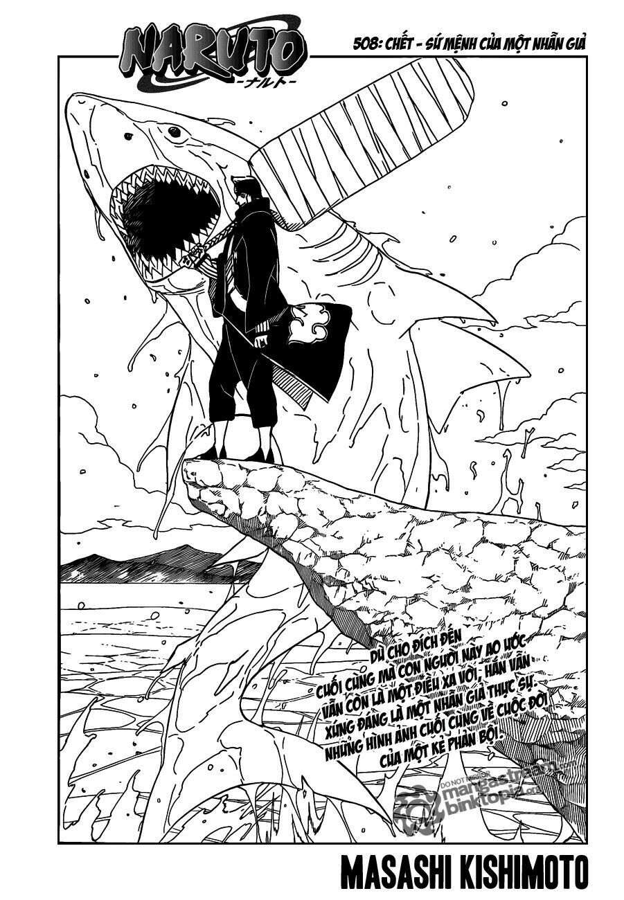 Chapter 508