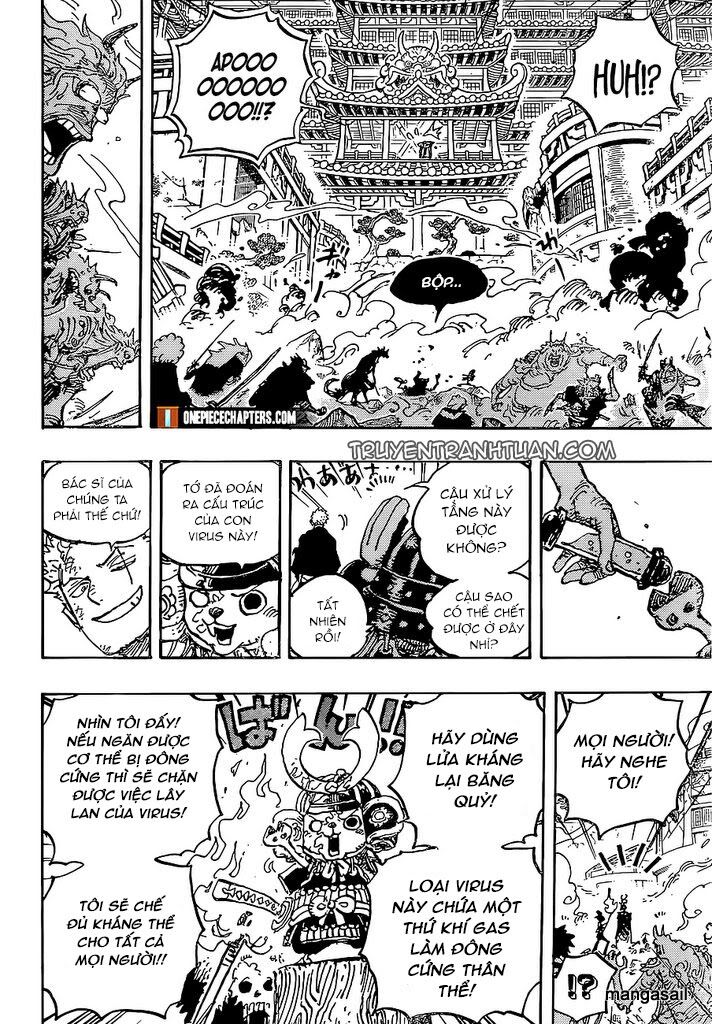 Chapter 997