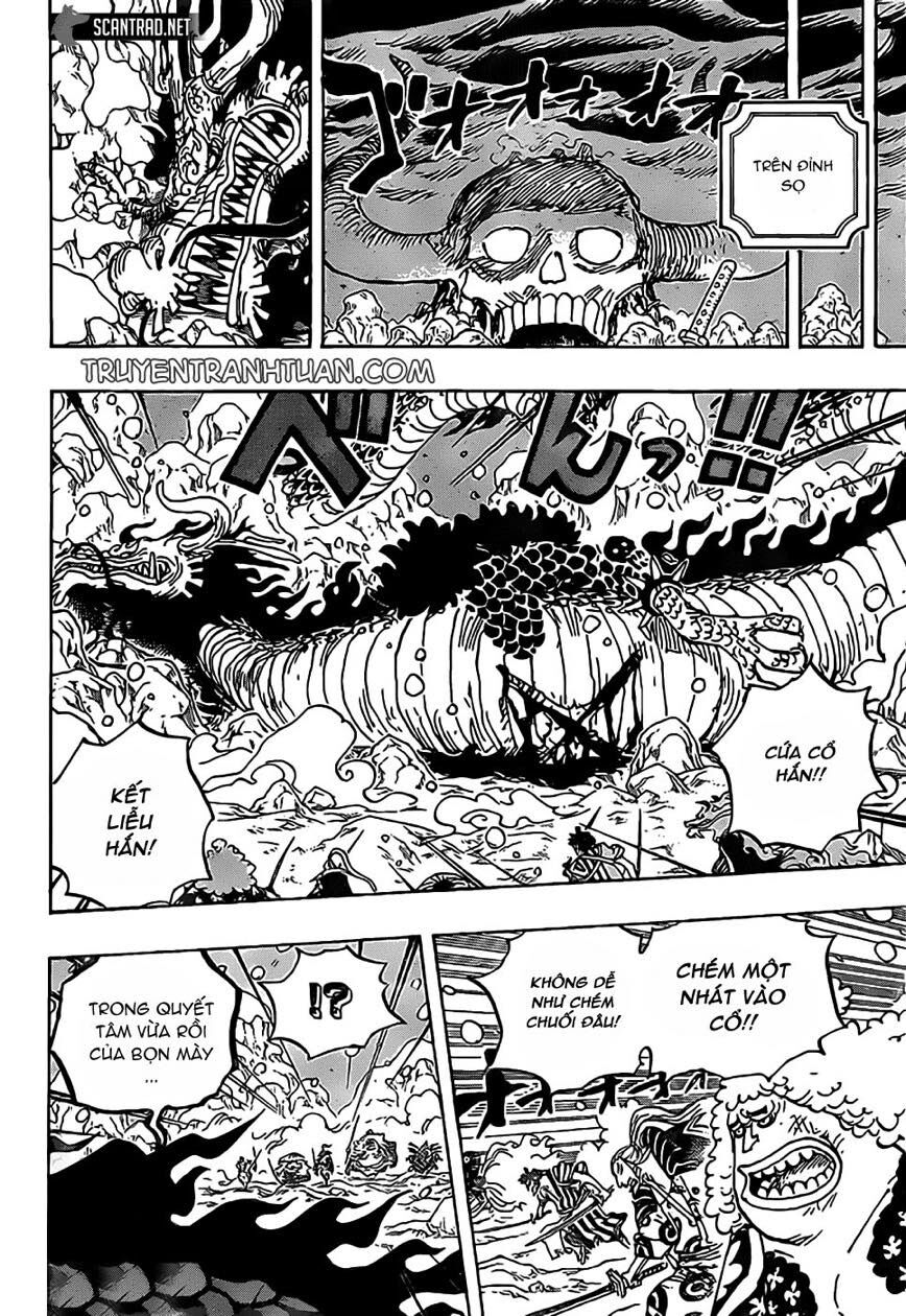 Chapter 993