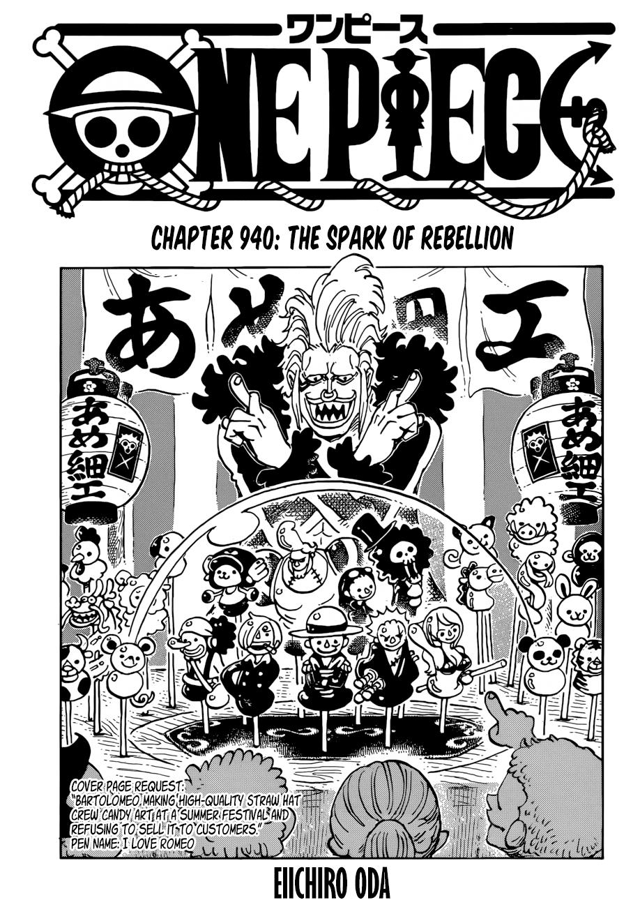 Chapter 940