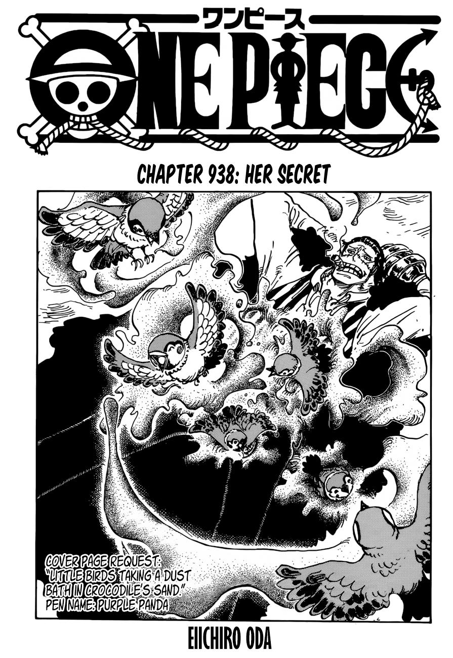 Chapter 938