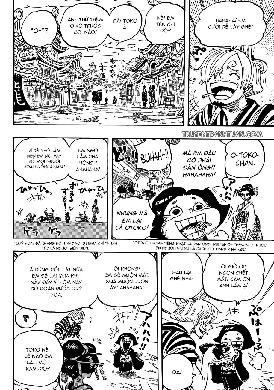 Chapter 927