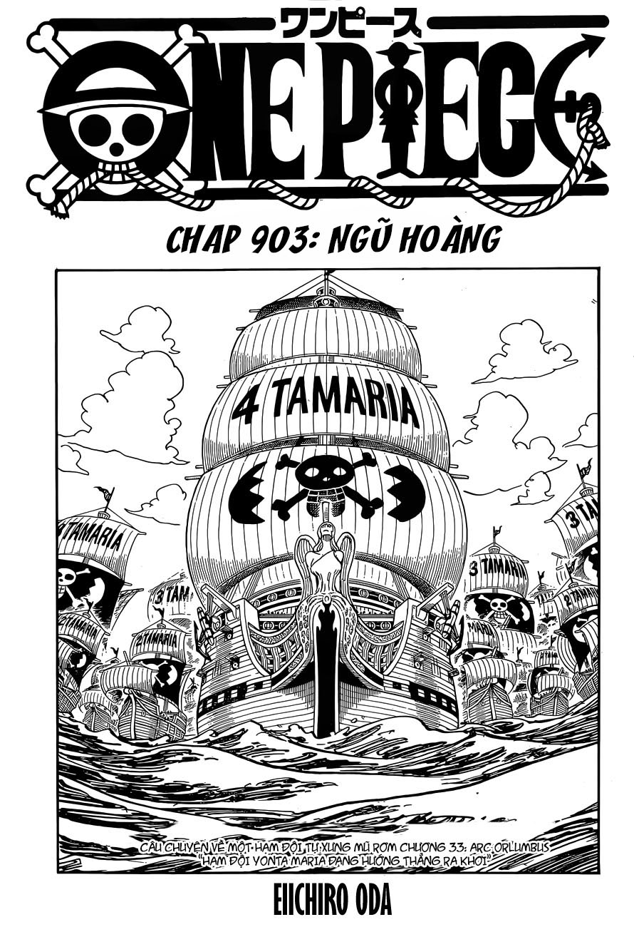 Chapter 903