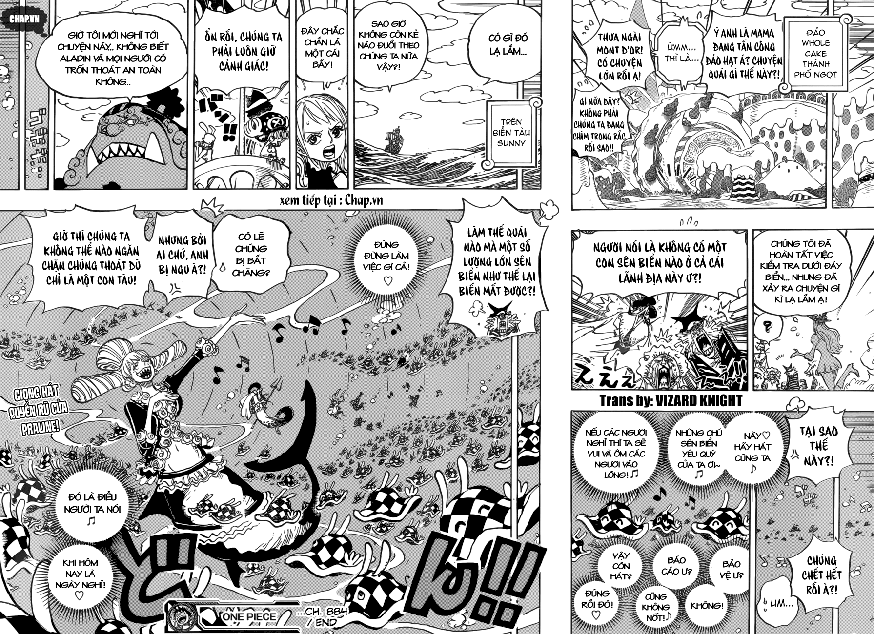 Chapter 884