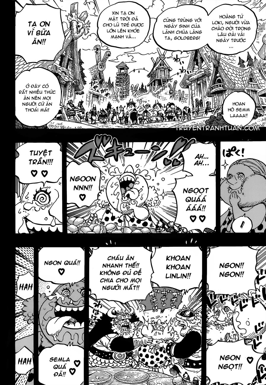 Chapter 866