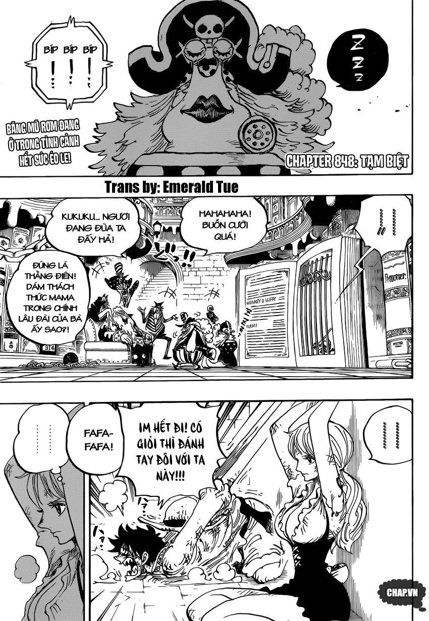 Chapter 848