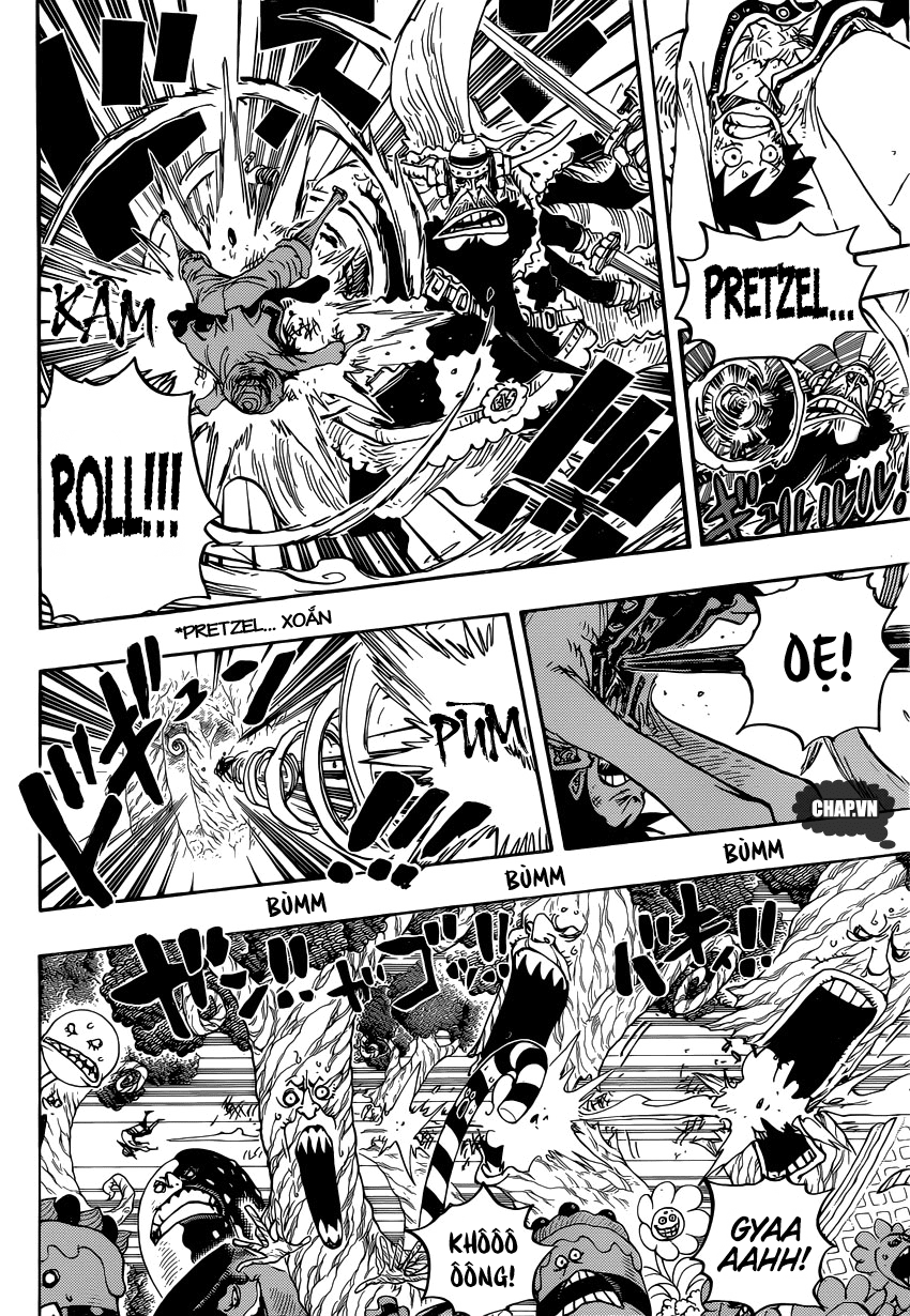 Chapter 837